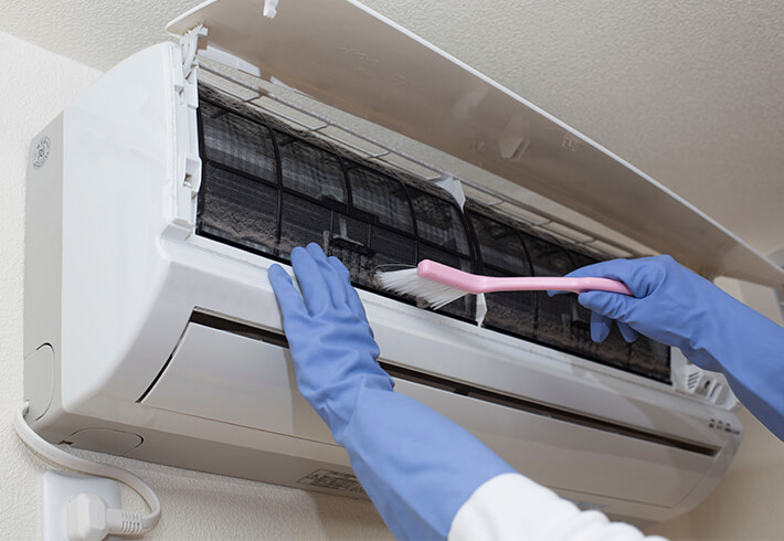 Maltepe Girne Fujiplus Klima Montaj Servisi